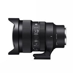 SIGMA AF 15MM F/1.4 DG DN DIAGONAL FISHEYE - SONY E