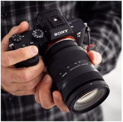 SIGMA AF 28-70mm F2.8 DG DN | C - SONY E