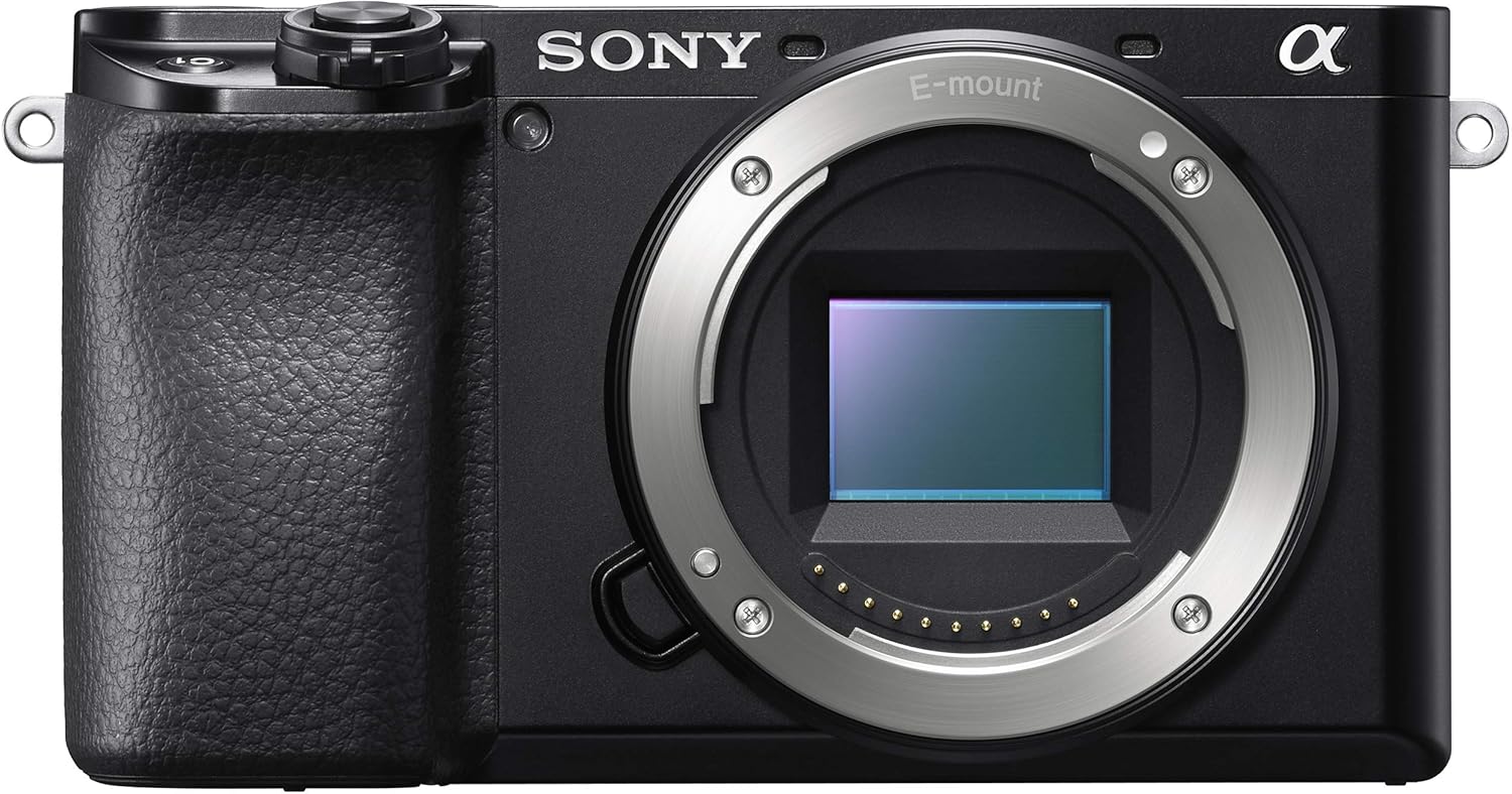 Sony ILCE-6100/BQ IN5