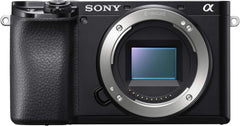 Sony ILCE-6100/BQ IN5