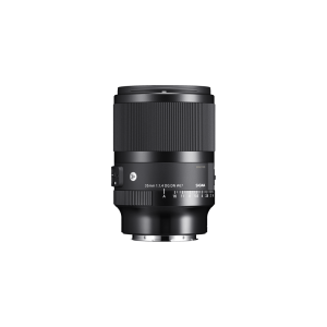 SIGMA AF 35mm F1.4 DG DN HSM | A - SONY E