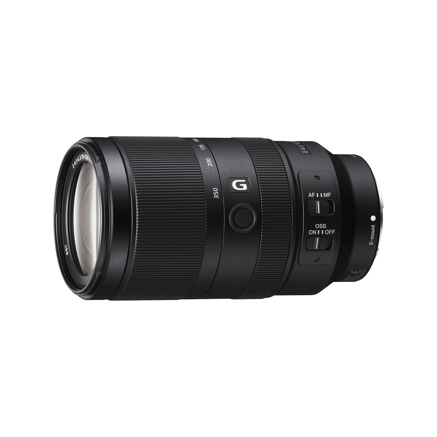 Sony ILCE-6400/B IN5