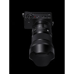 SIGMA AF 50mm F1.2 DG DN | A - SONY E