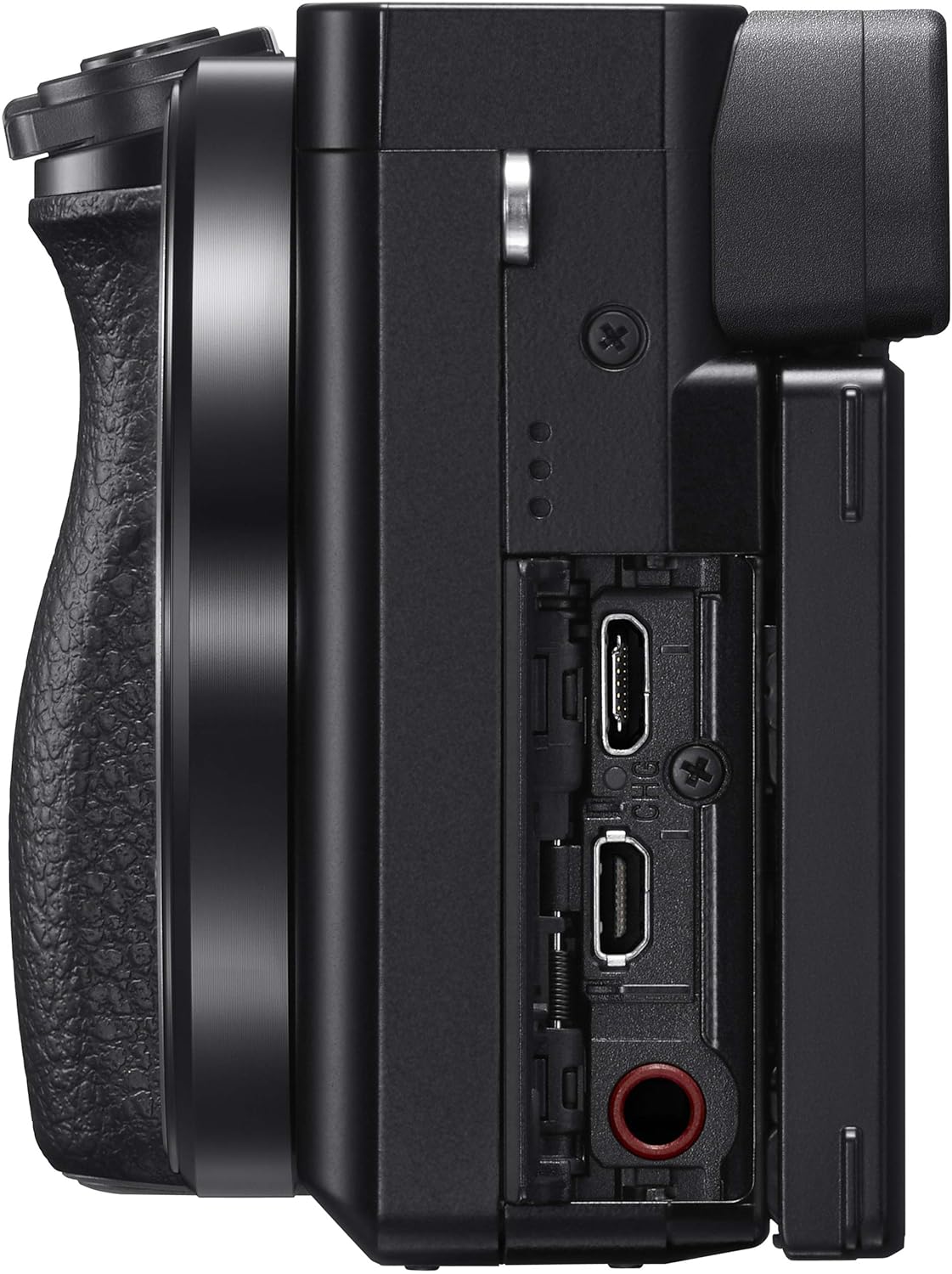 Sony ILCE-6100/BQ IN5