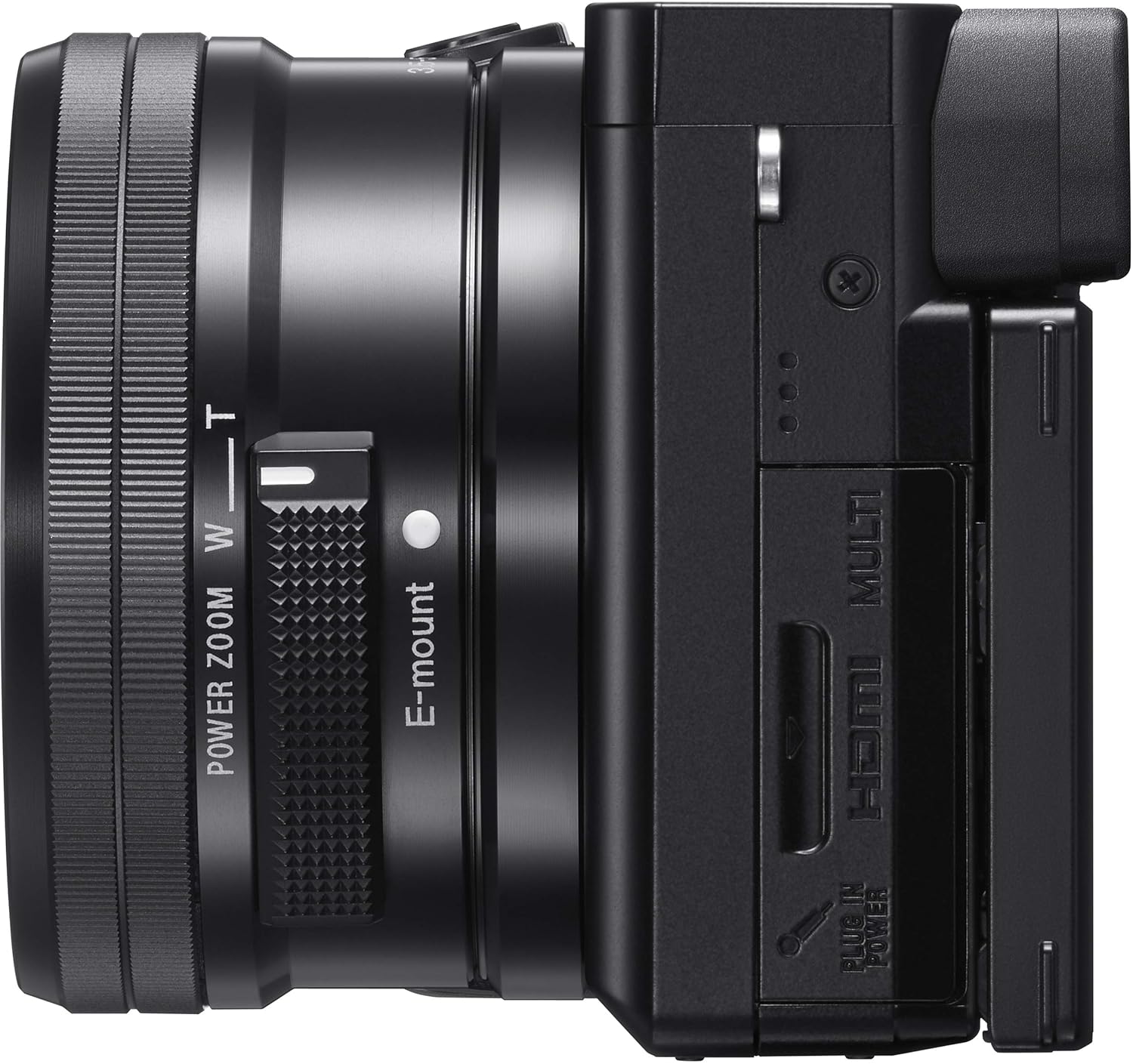 Sony ILCE-6100L/BQ IN5