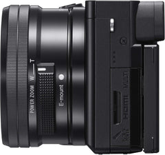 Sony ILCE-6100L/BQ IN5