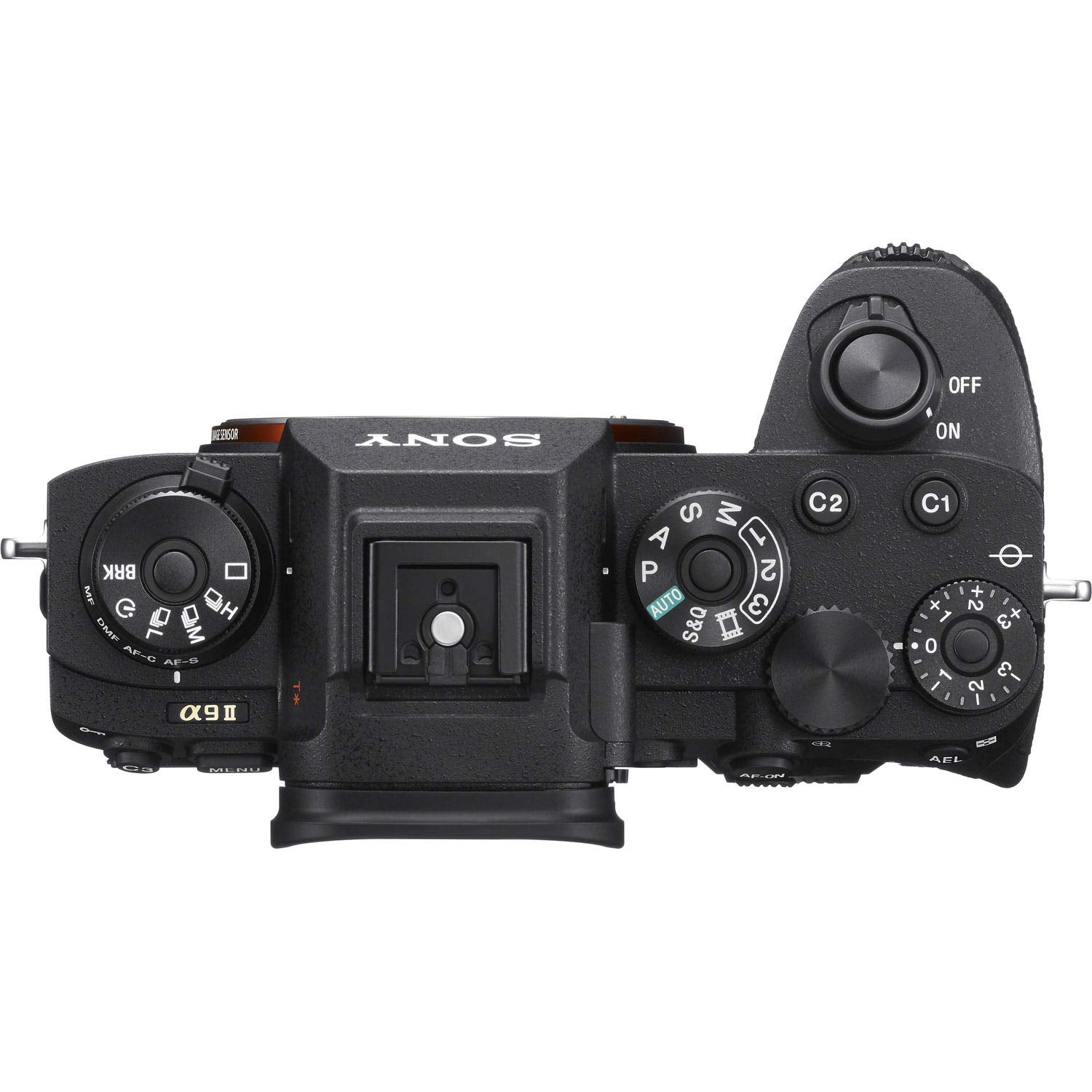 Sony ILCE-9M2/BQ IN5