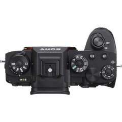 Sony ILCE-9M2/BQ IN5