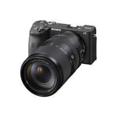 Sony ILCE-6400/B IN5