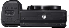 Sony ILCE-6100L/BQ IN5