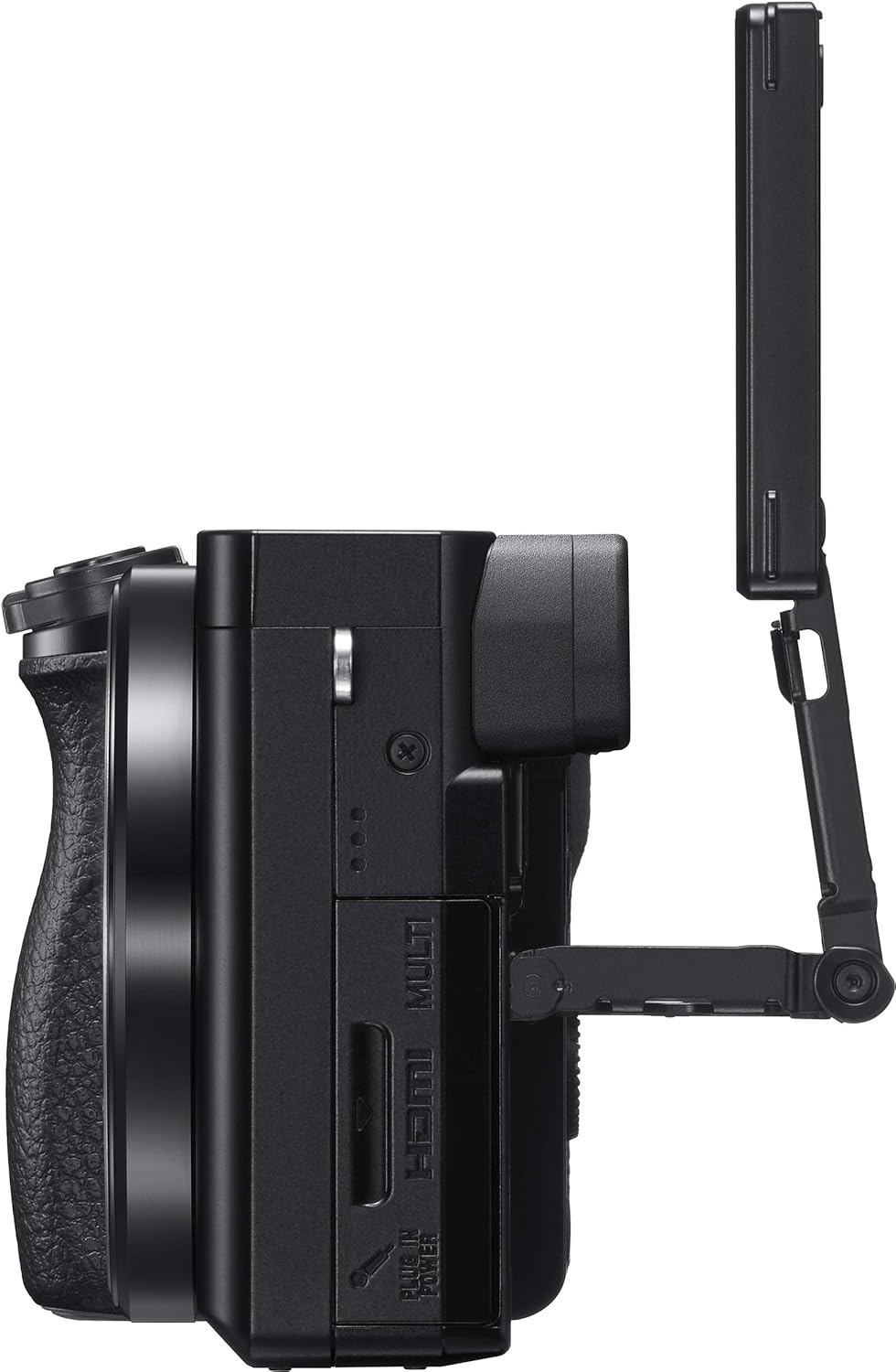Sony ILCE-6100Y/BQ IN5