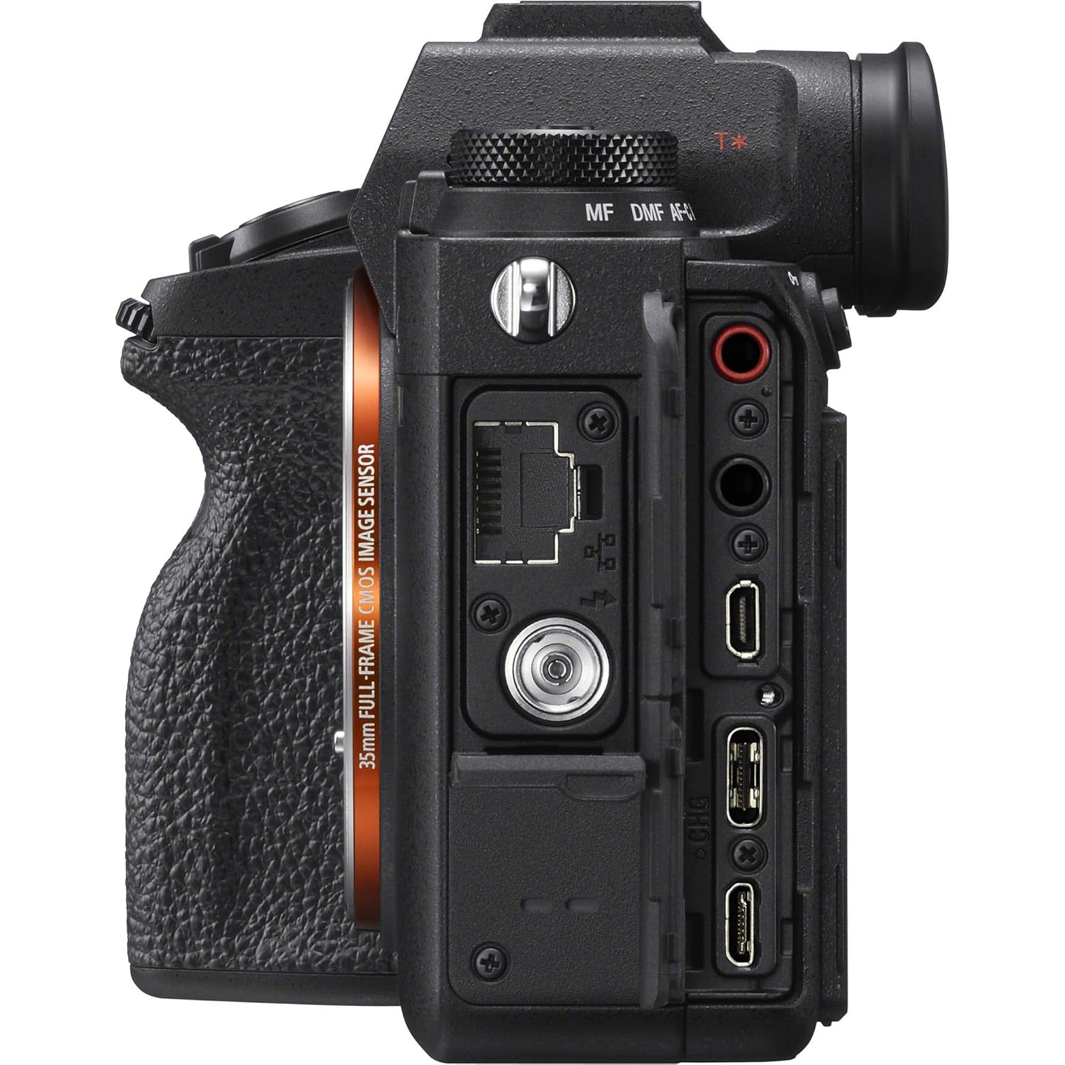 Sony ILCE-9M2/BQ IN5