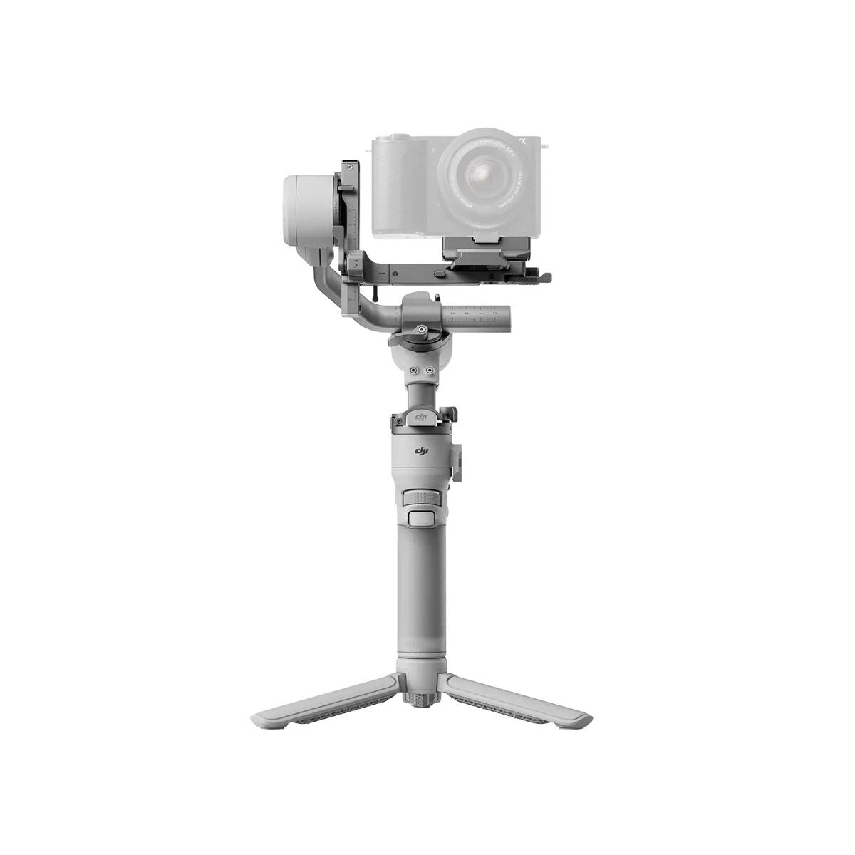DJI RS4 Mini Gimbal Stabilizer