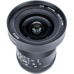 Meike MK-1020 CFMF (E Mount) For Sony's Alpha (α) cameras.