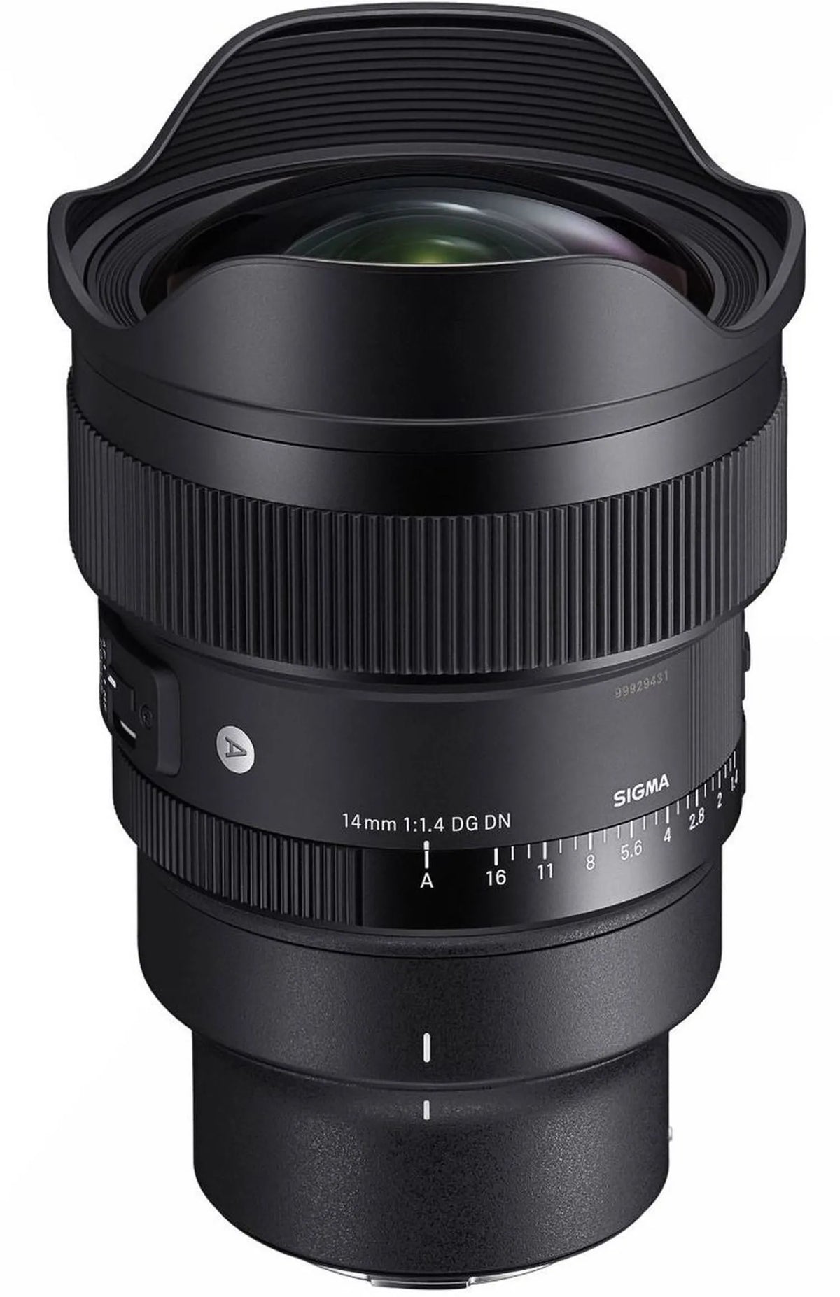 SIGMA AF 14mm F1.4 DG DN HSM | A - SONY E