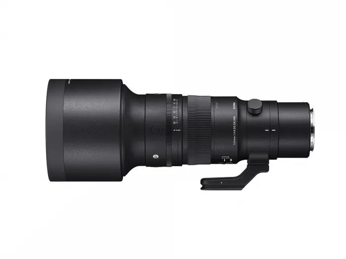 SIGMA AF 500MM F/5.6 DG DN OS | SPORTS - L MOUNT