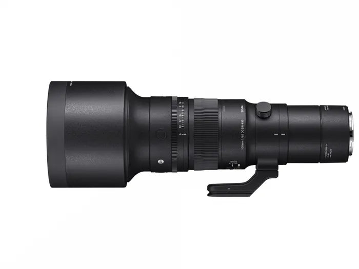 SIGMA AF 500MM F/5.6 DG DN OS | SPORTS - L MOUNT