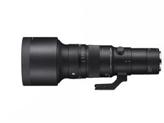 SIGMA AF 500MM F/5.6 DG DN OS | SPORTS - L MOUNT