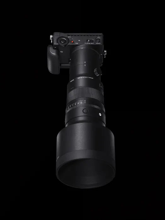 SIGMA AF 500MM F/5.6 DG DN OS | SPORTS - L MOUNT
