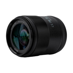 Meike APS-C 33mm 1.4 (E Mount) For Sony's Alpha (α) cameras.