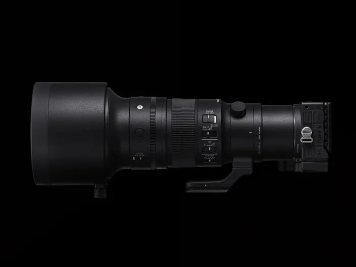 SIGMA AF 500MM F/5.6 DG DN OS | SPORTS - L MOUNT