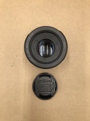 Meike 50mm 1.8 (RF Mount) For Canon's EOS R series cameras.