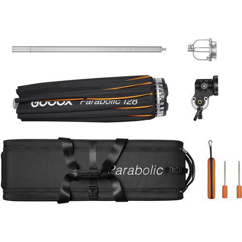 Godox P128KIT