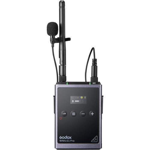 Godox WMicS1 Kit 1