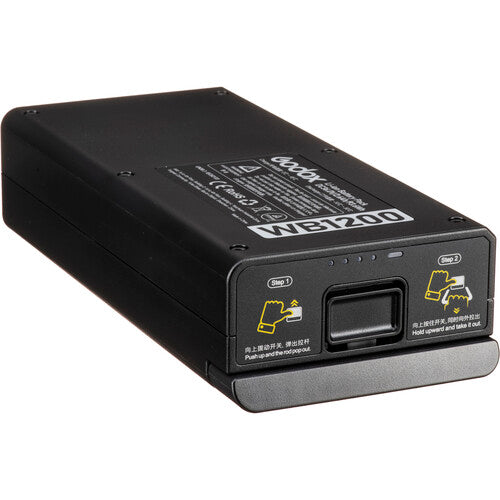 Godox WB1200
