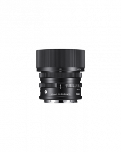 SIGMA AF 45mm F2.8 DG DN (C) - BLACK for L MOUNT