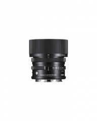 SIGMA AF 45mm F2.8 DG DN (C) - BLACK for L MOUNT