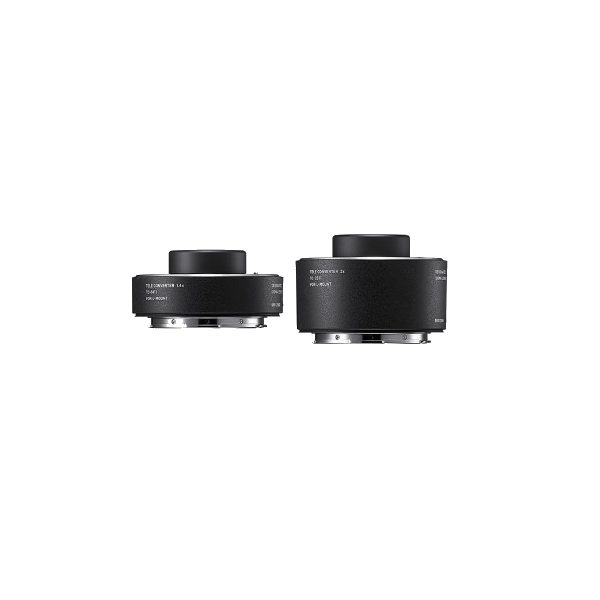 SIGMA Teleconvertor TC-2011 for L Mount