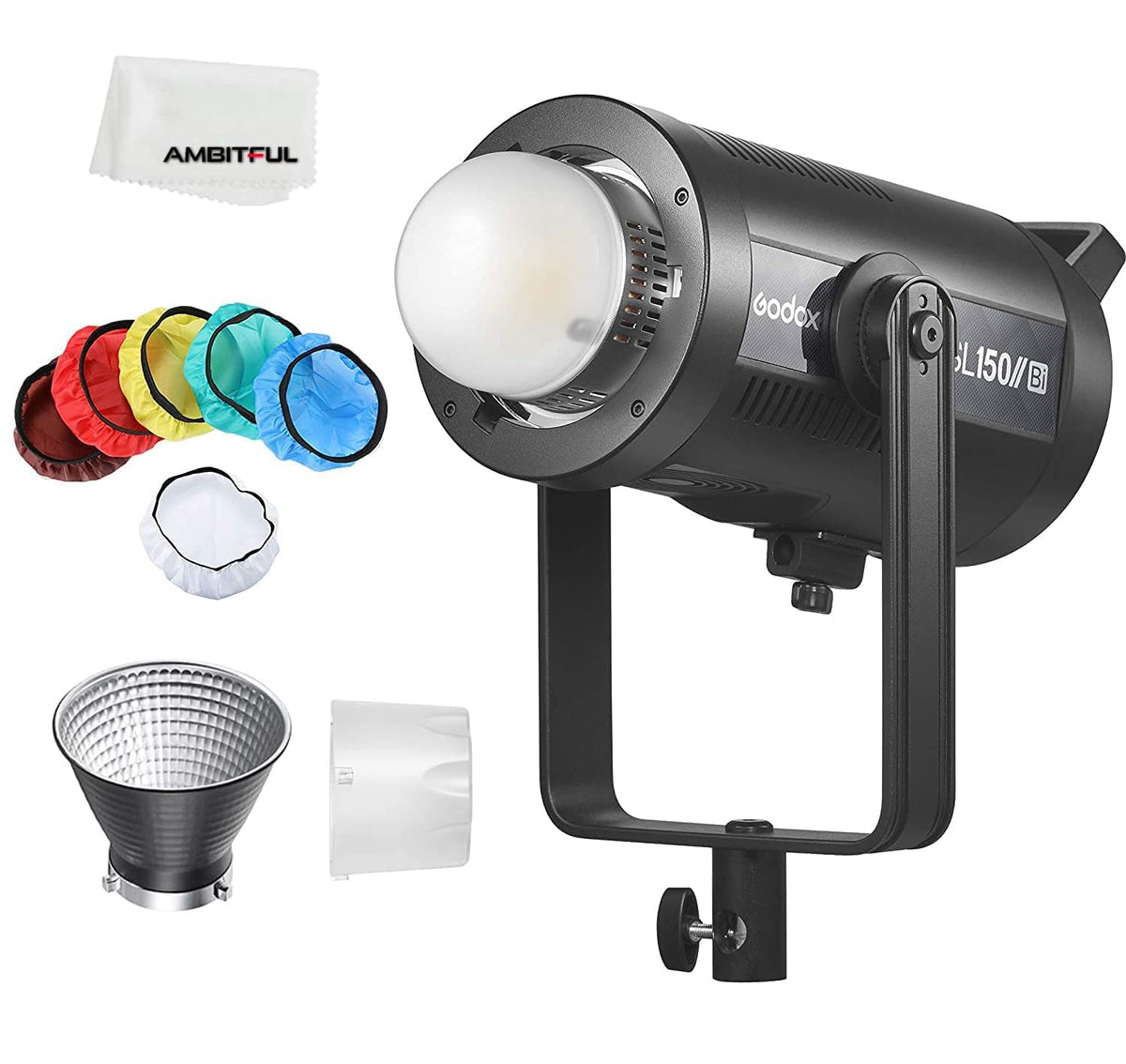 Godox SL150IIBi
