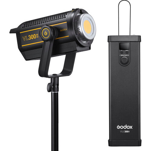 Godox VL300II