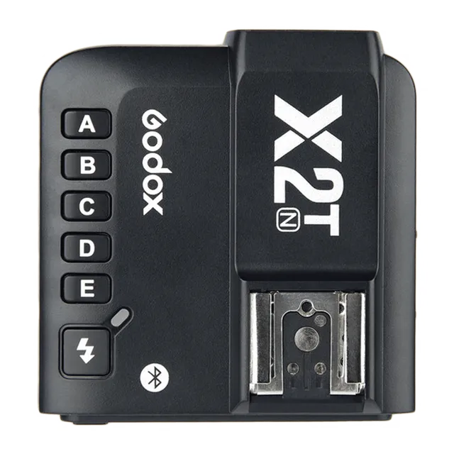 Godox X-Pro-N