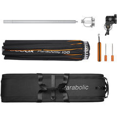 Godox P158KIT