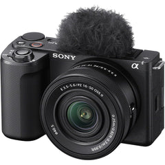 Sony ZV-E10M2/BQ IN5