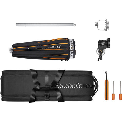 Godox P68KIT