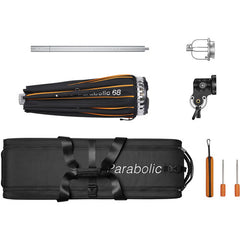 Godox P68KIT