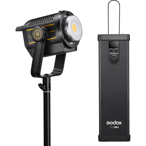 Godox VL200II