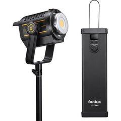 Godox VL200II