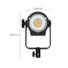 Godox VL300