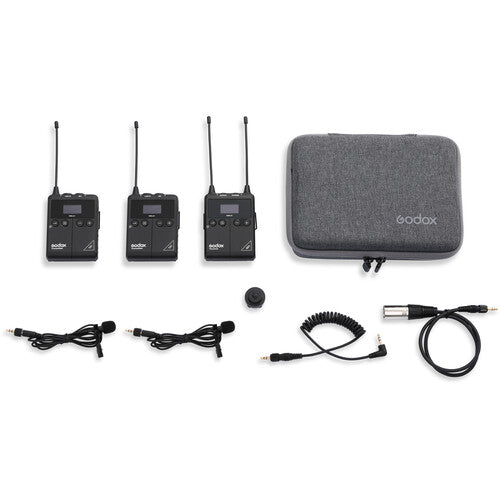 Godox WMicS1 Kit 1