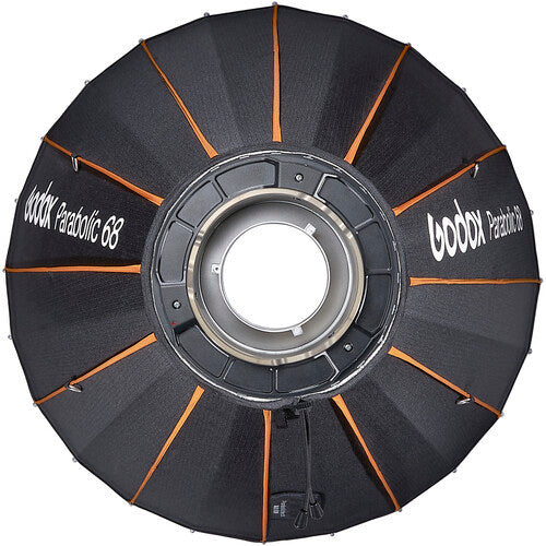 Godox P68KIT