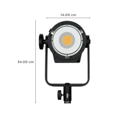 Godox VL200