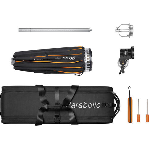 Godox P88KIT