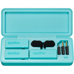 Godox MoveLink Mini UC Kit 2 Green