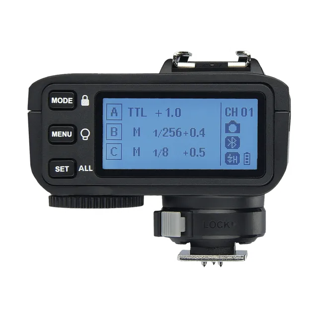 Godox X-Pro-N