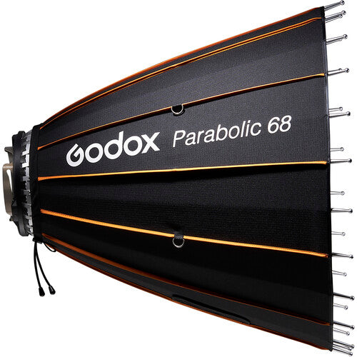 Godox P68KIT