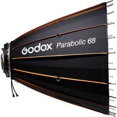 Godox P68KIT